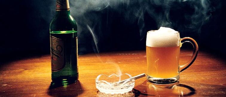 Alkol bağımlılığı ve sigara içmek yüzdeki sedef hastalığının gelişmesine neden olabilir
