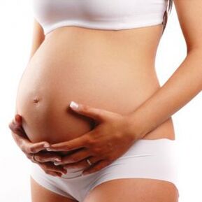 Hamilelik sırasında sedef hastalığının tekrarlaması